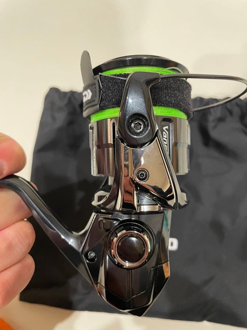 shimano ヴァンキッシュ C5000XG