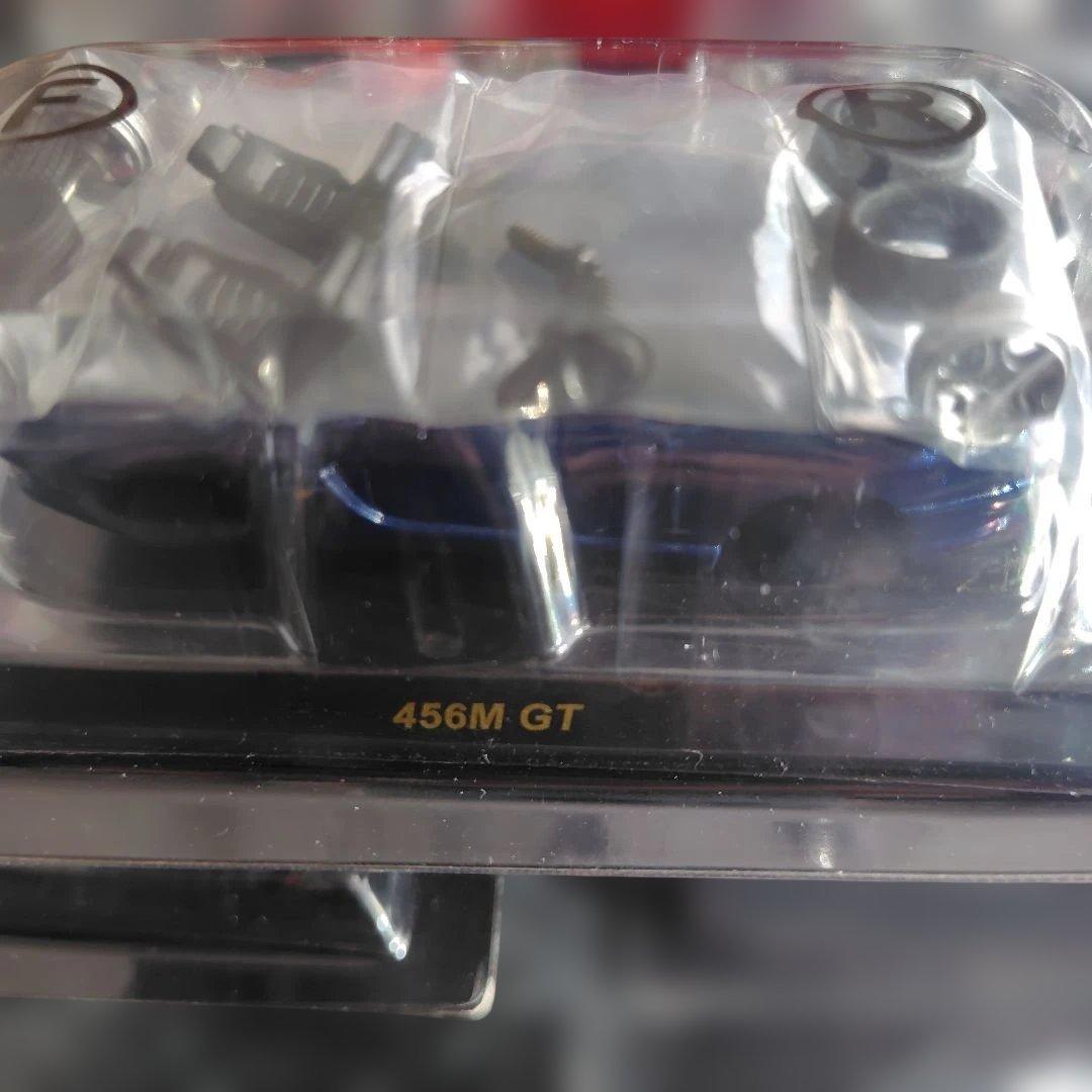 KYOSHO 1/64スケール　フェラーリミニカーシリーズⅢ 8台まとめ売り