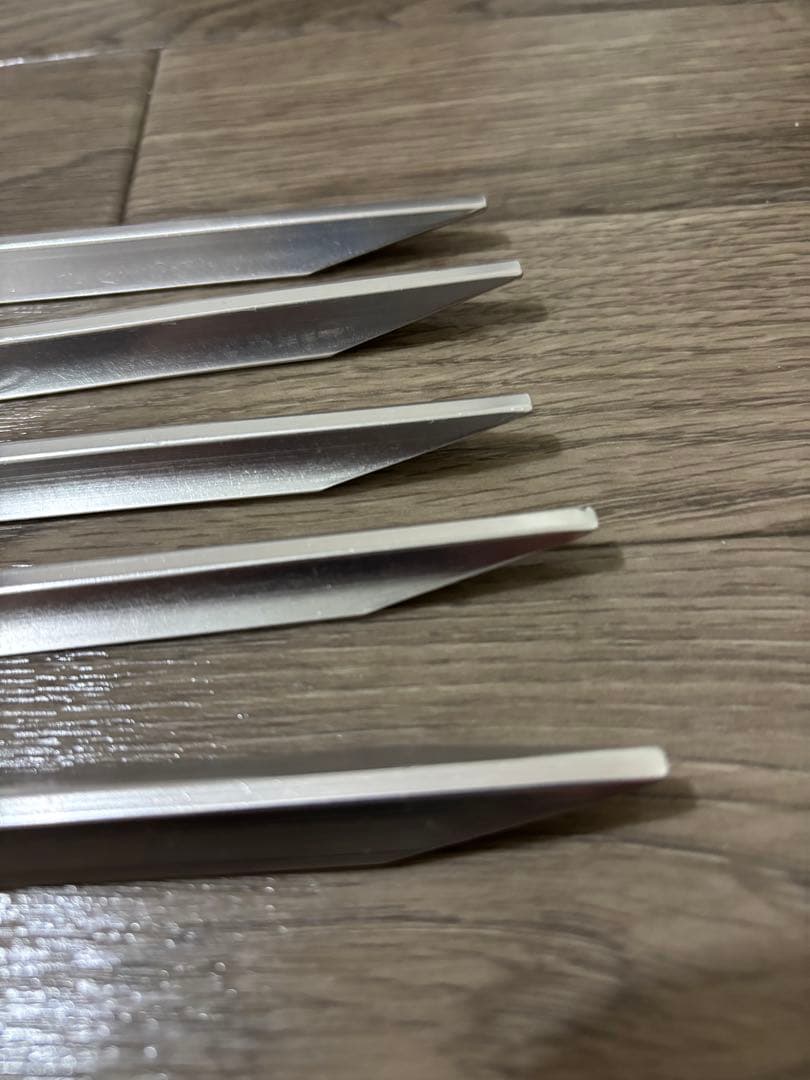 モンベル　ミニタープHX アルミミニタープポール165 ２本付き