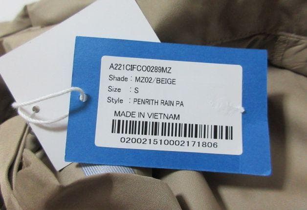 トラディショナルウェザーウェア レインコート PENRITH RAIN コート