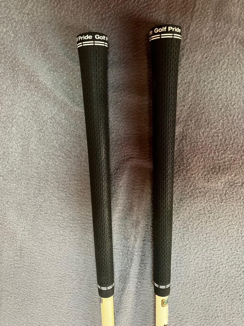 ブリヂストン X-DRIVE GR 9.5 & X-FW GR #5 2本セット