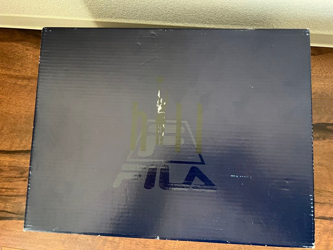 シューズ(男性用) FILA Grant Hill II 25th Anniversary