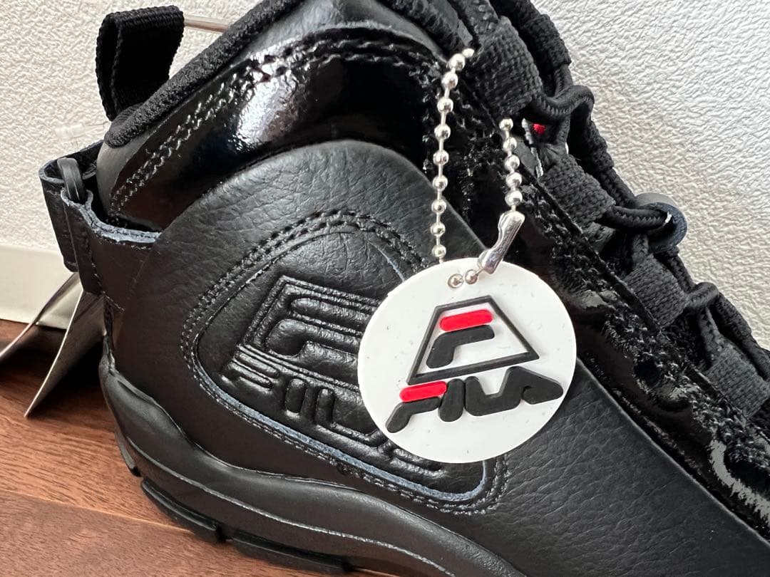 シューズ(男性用) FILA Grant Hill II 25th Anniversary