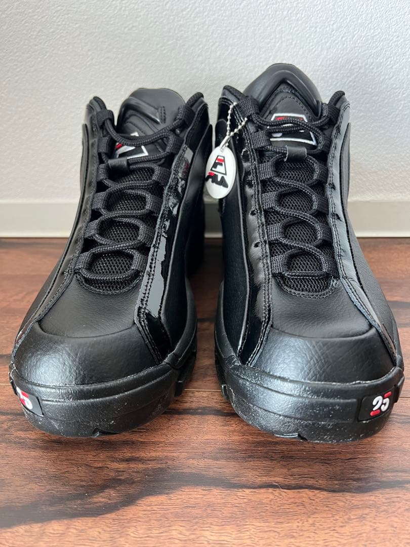 シューズ(男性用) FILA Grant Hill II 25th Anniversary