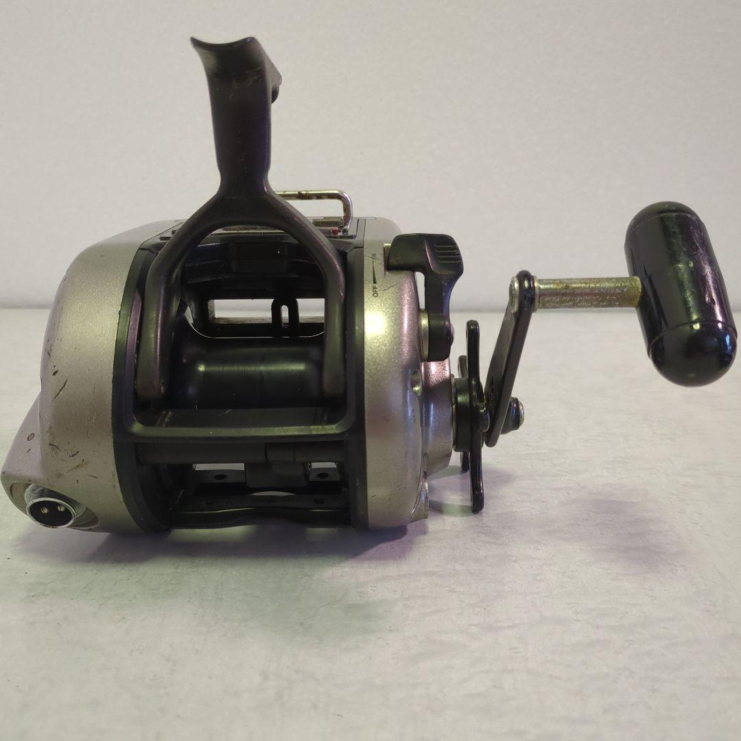 【動作確認済】ダイワ TANACOM GS-60 電動リール