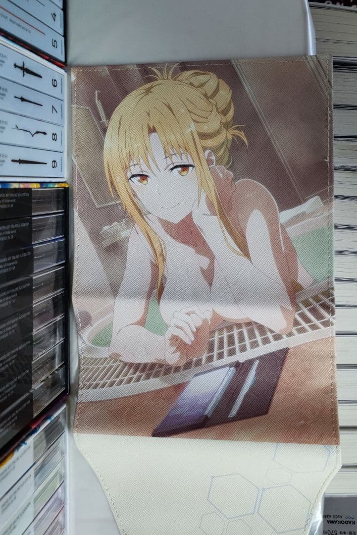 ソードアート・オンライン　blu-ray　セット