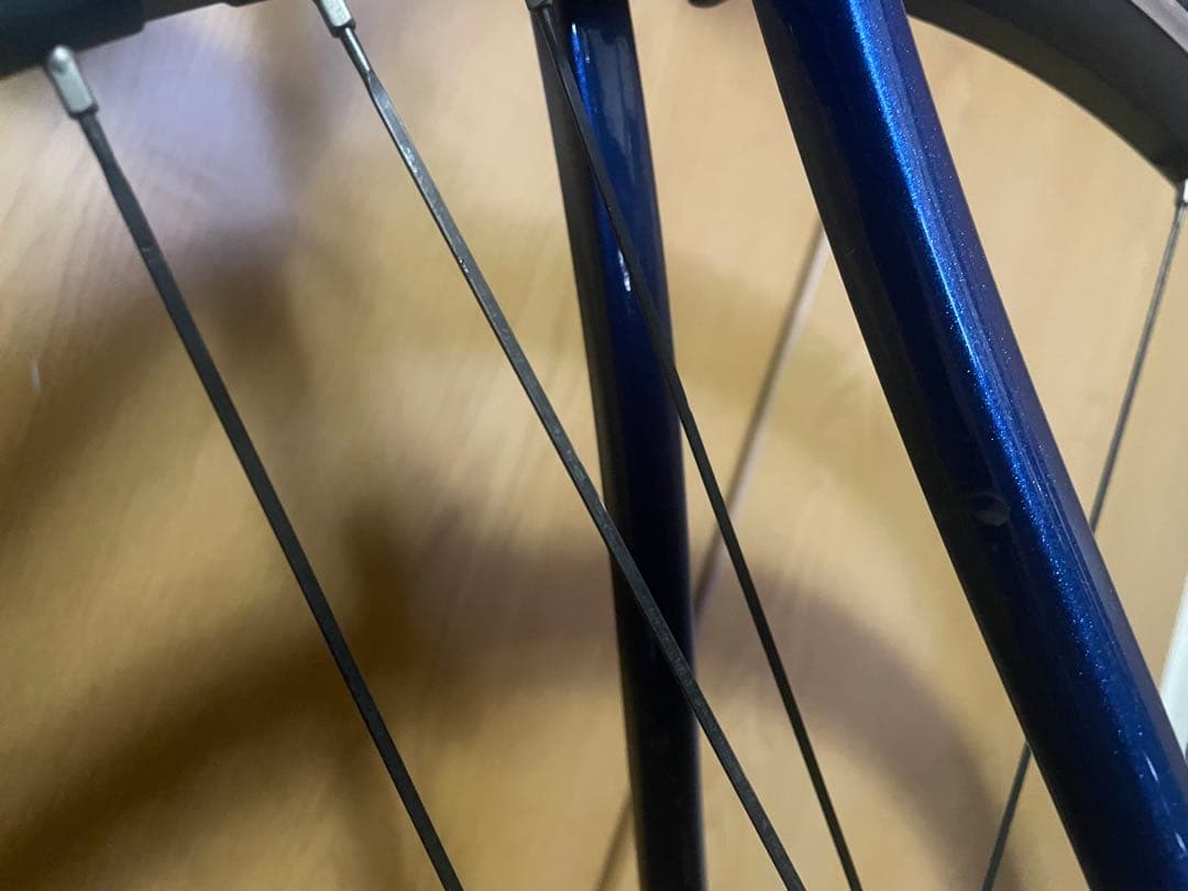 GRAPHITE DESIGN ZANIAH Di2 11速　ゾンダ