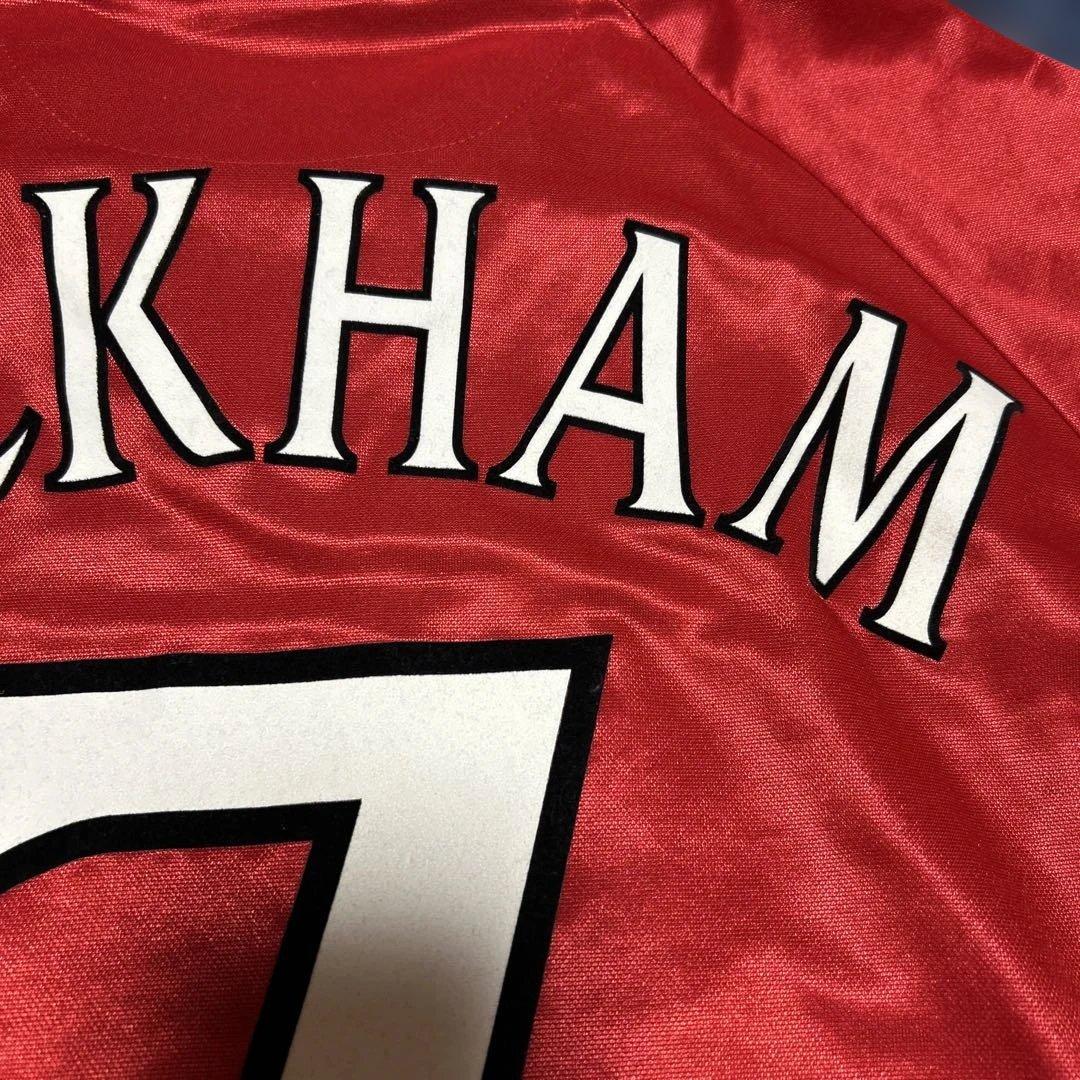 激レア マンチェスターユナイテッド チャンピオンズリーグ1999優勝記念