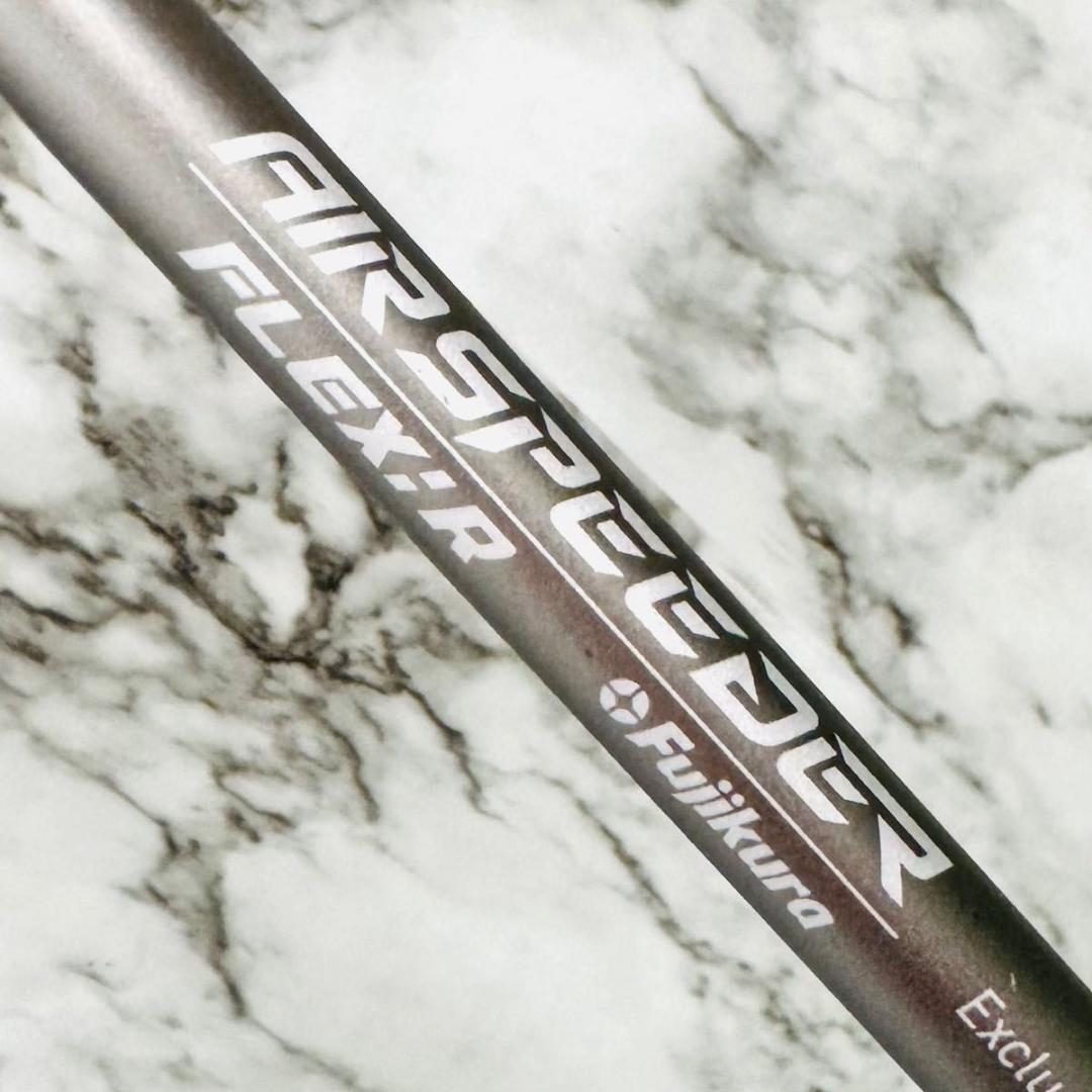 【美品】テーラーメイド Qi35 5W フェアウェイウッド 18.5° R