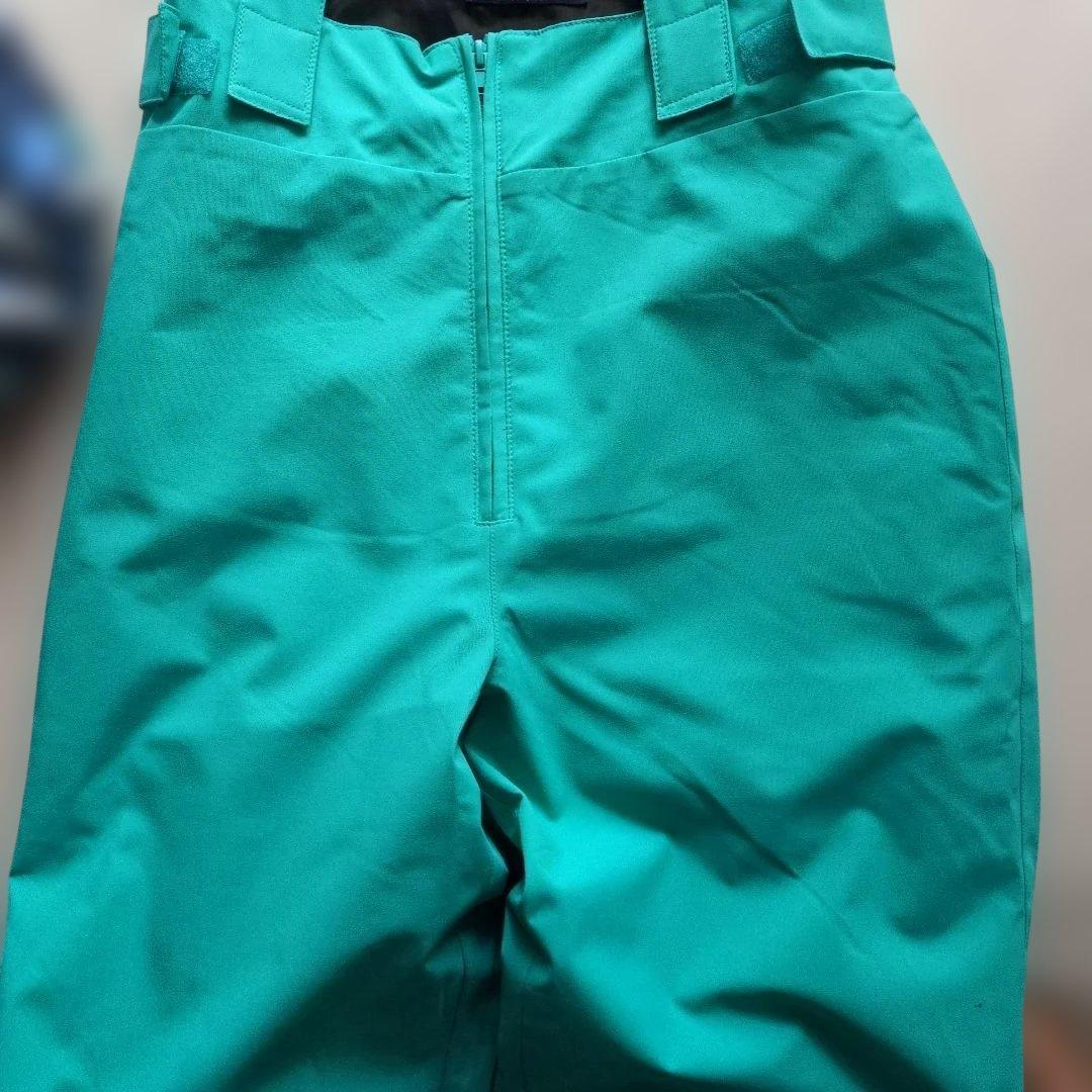 nnoum スノーボードウェアセット 子ども用