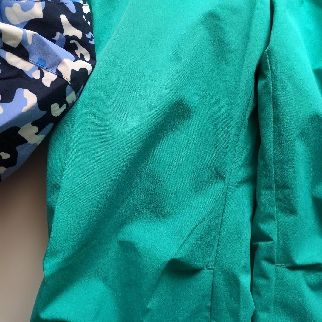 nnoum スノーボードウェアセット 子ども用