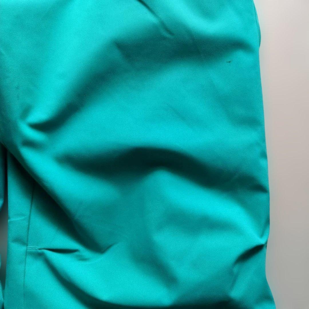 nnoum スノーボードウェアセット 子ども用