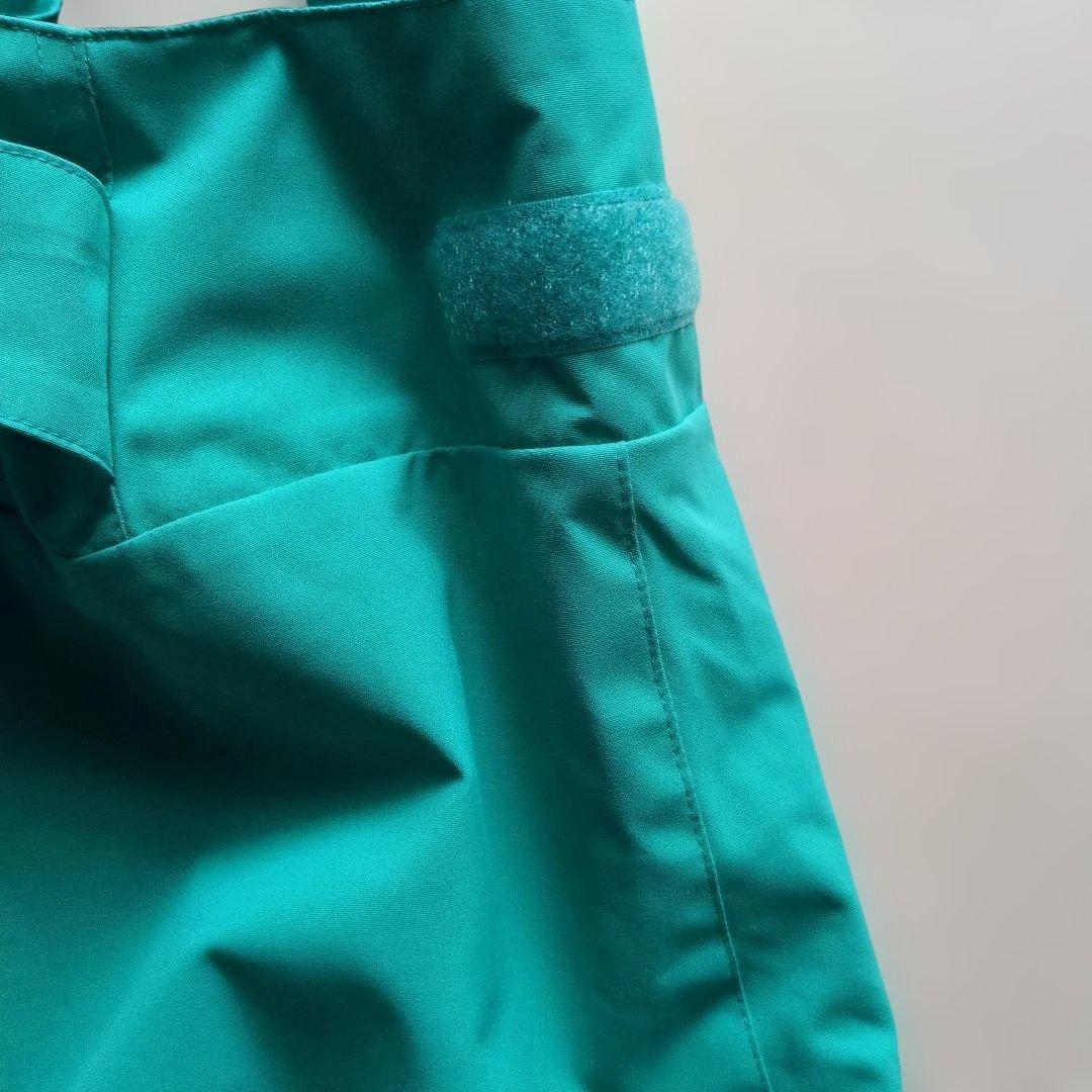 nnoum スノーボードウェアセット 子ども用