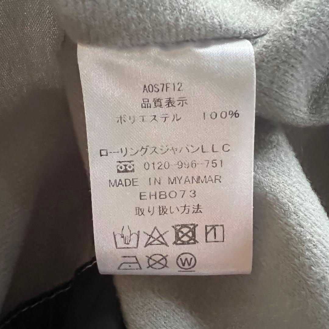 Rawlings ローリングス M ナイロンジャケット 上下 ウィンドブレーカー