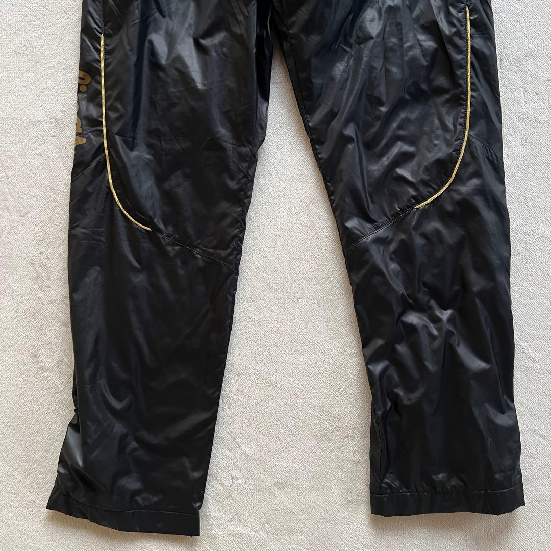 Rawlings ローリングス M ナイロンジャケット 上下 ウィンドブレーカー