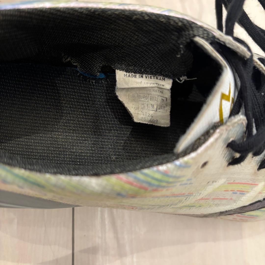 MIZUNO ALPHA2 PRO 24.0 アルファⅡ プロ