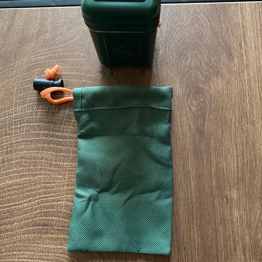 EPI(イーピーアイ) REVO-3700ストーブ(日本製)