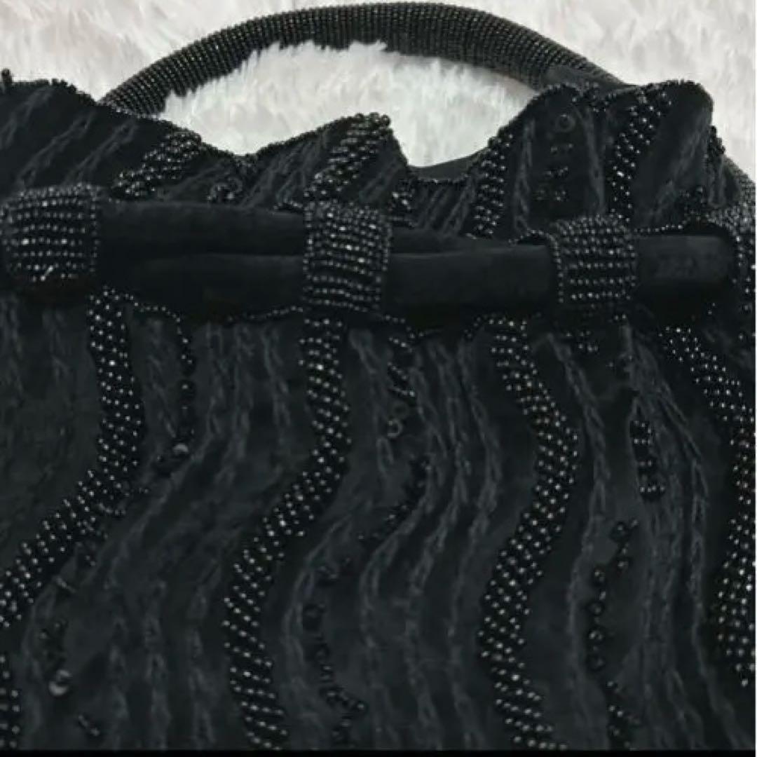 BIGOTRE ビゴター PURSE SATURDAY 巾着バッグ