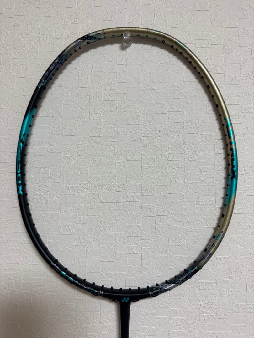 ヨネックス　アストロクス88DプロBP 【限定】4U5 （2本セット）