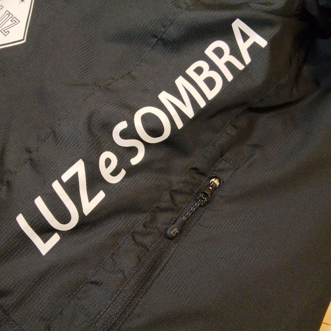 ysです。　　140cm 美品【ルースイソンブラ】中綿ハーフベンチコート