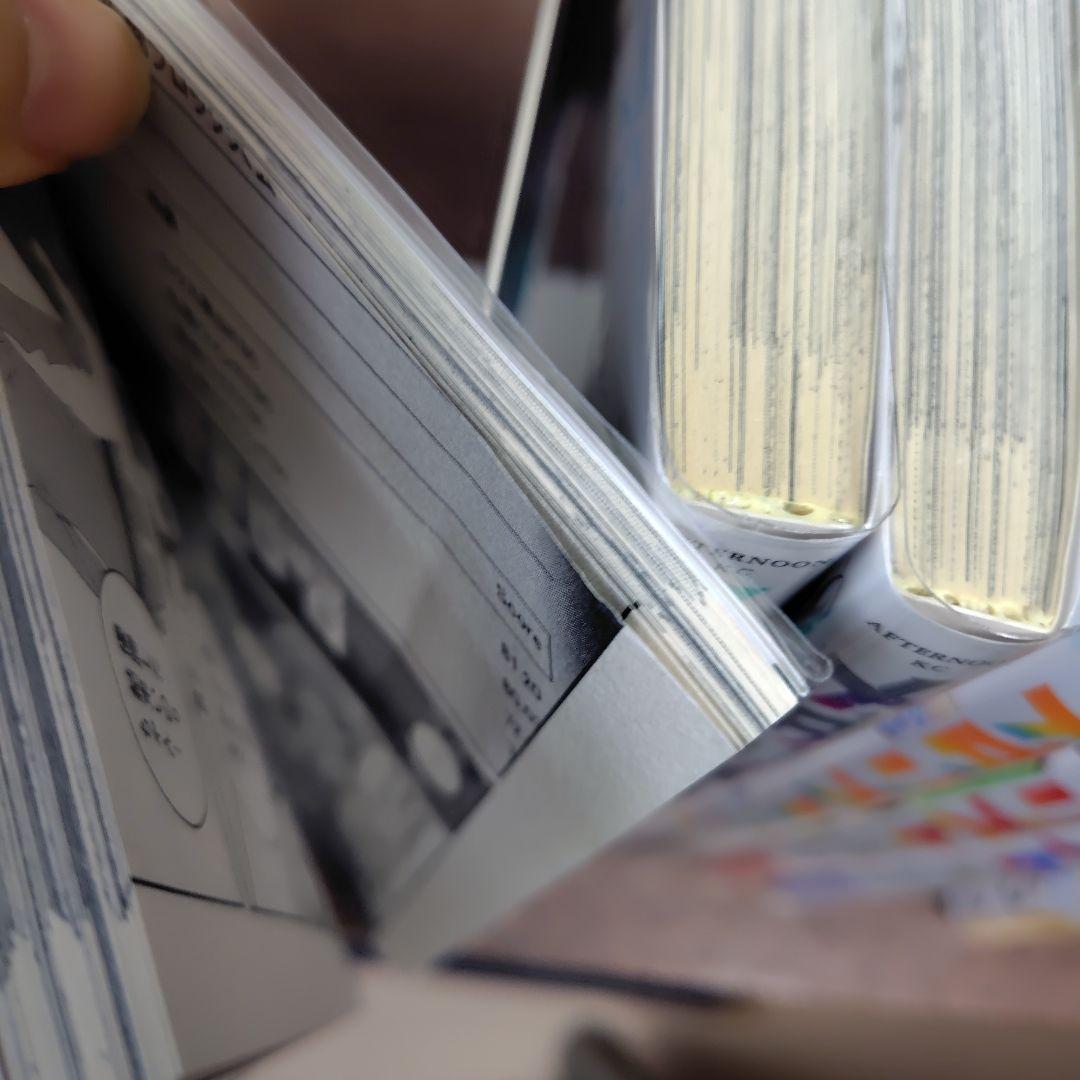 メダリスト★全巻初版帯付き14冊★6冊未開封★2巻特典ペーパーとコースター付