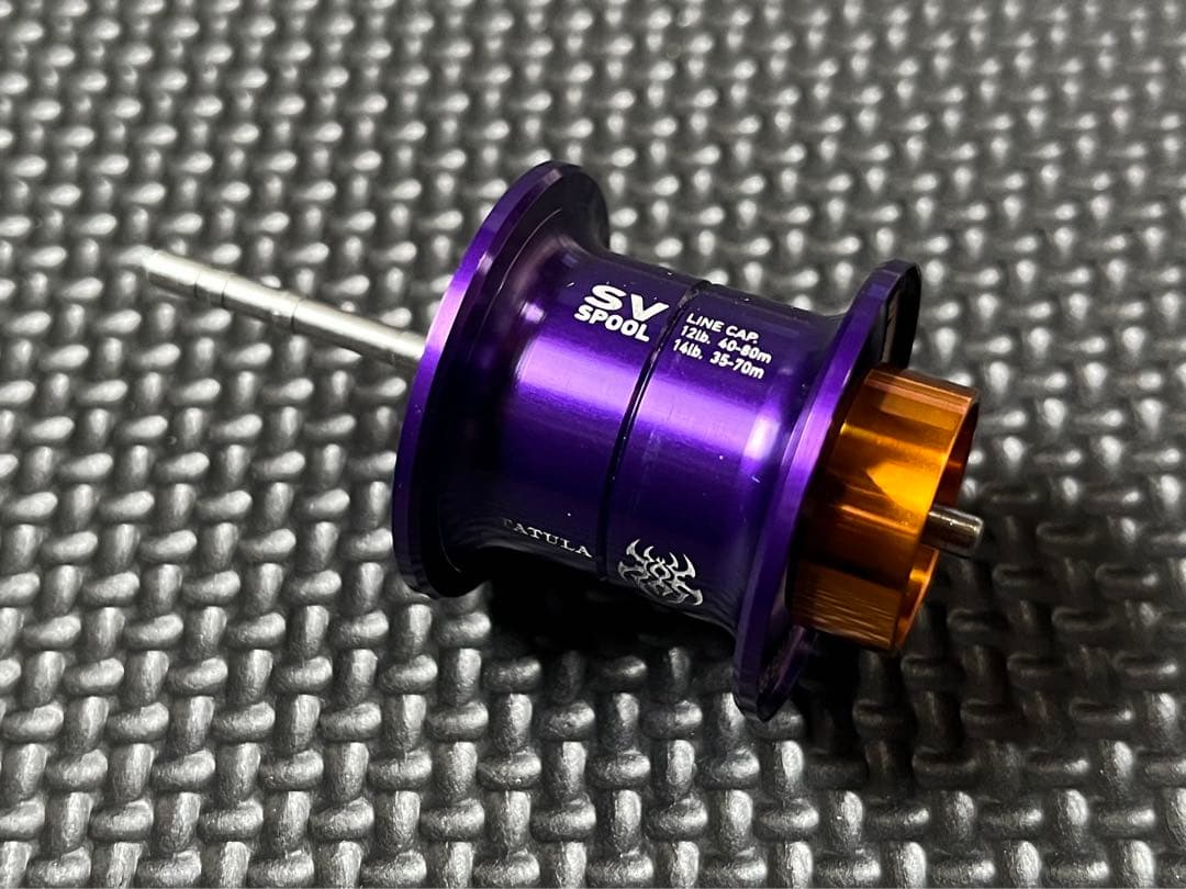 20 タトゥーラ SV用 105 スプール