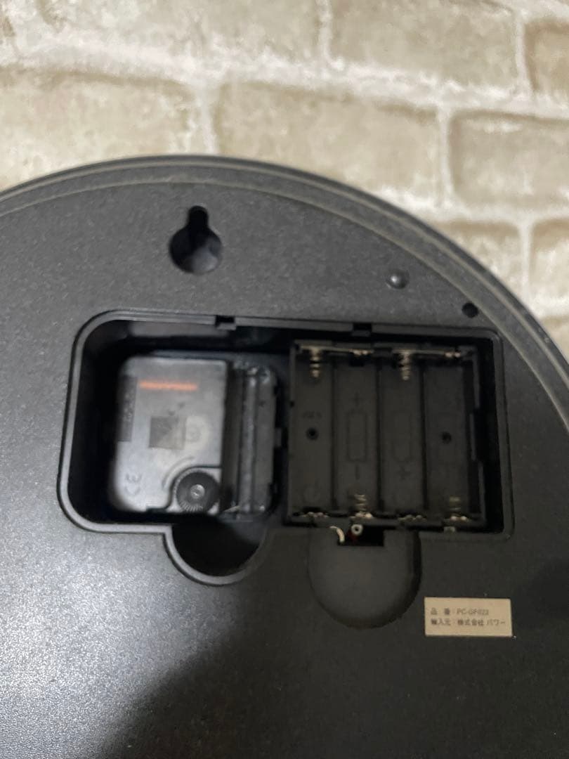 PEANUTS からくり時計　掛け時計　ピーナッツ　スヌーピー かけ時計