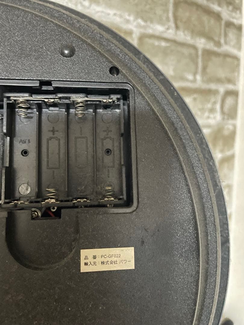 PEANUTS からくり時計　掛け時計　ピーナッツ　スヌーピー かけ時計