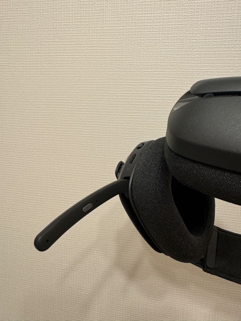 ZONE VIBE 100 ワイヤレス ヘッドフォン