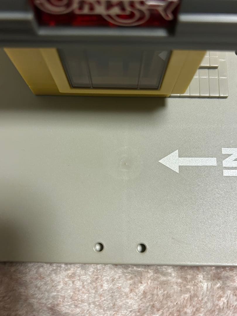 ▲付属のトミカ等欠品あり▲ 　トミカ すかいらーく