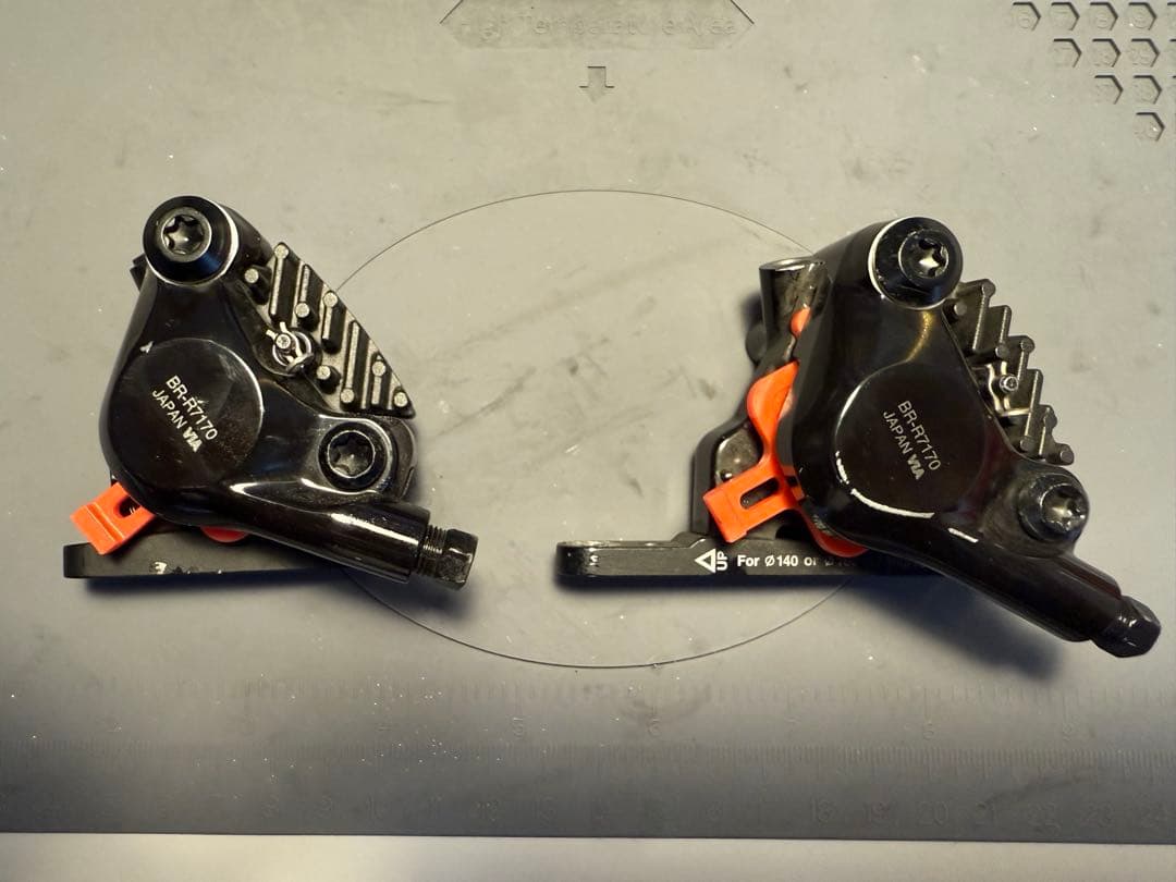 r7170 di2 コンポセット