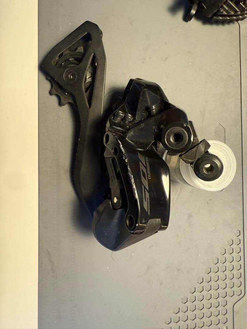 r7170 di2 コンポセット