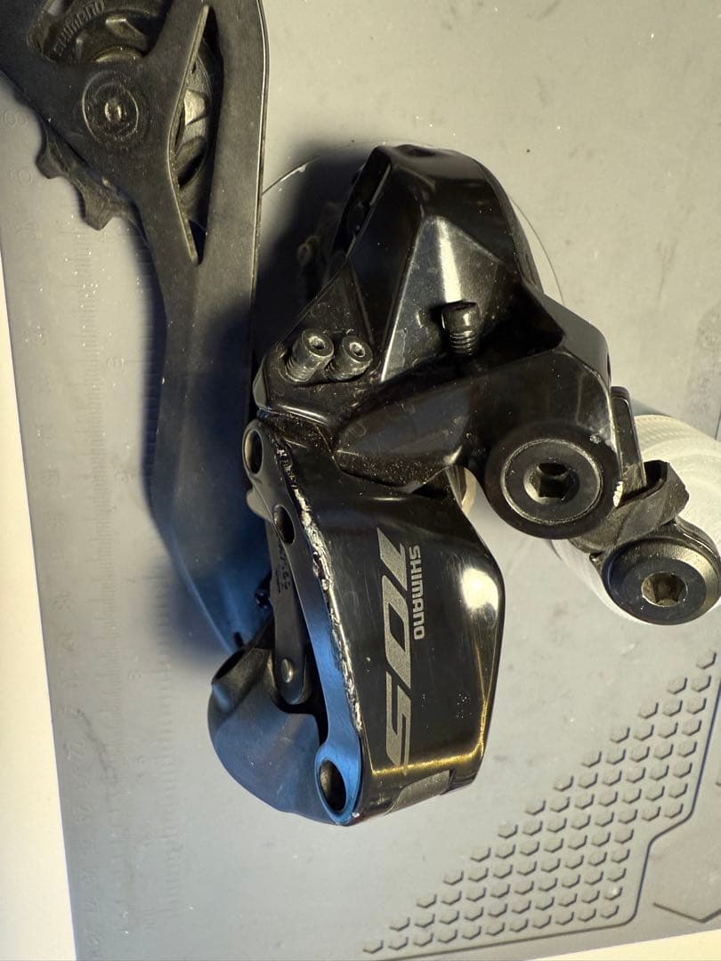 r7170 di2 コンポセット