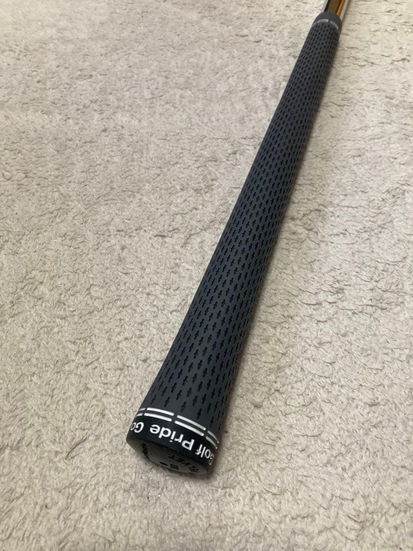 テーラーメイドP790 2021 NS950neo(S)７番