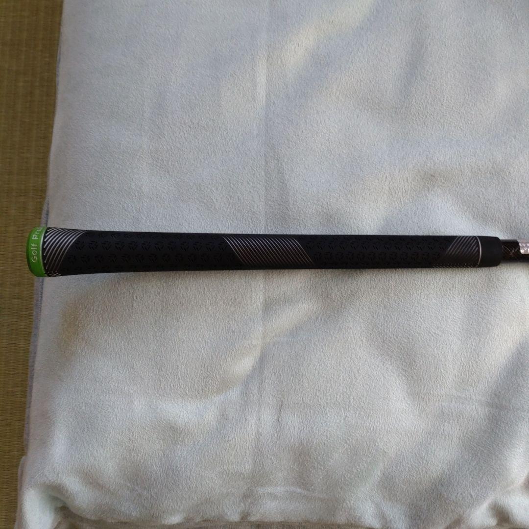 【超美品】キャロウェイ エリート トリプルダイヤ ドライバー 10.5度
