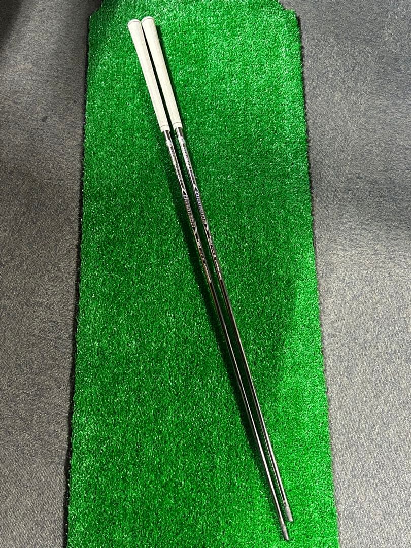 【3w・5w用シャフト】三菱 ディアマナZF・60 クロスグリップツアー