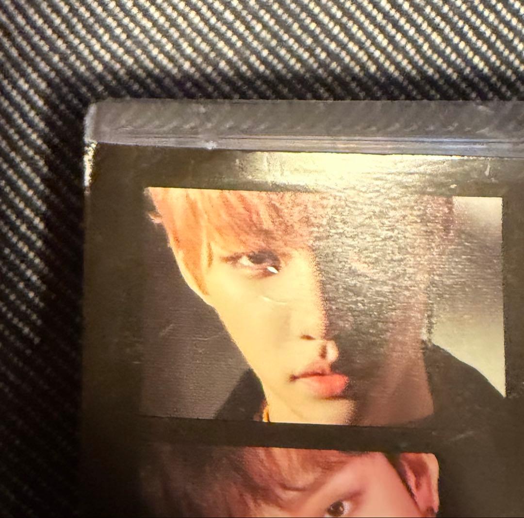 Stray Kids SKZ2020 カセットテープ 動作未確認　開封済み