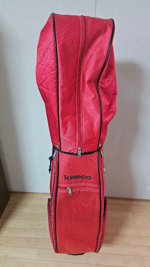 右利き　ミズノ　 アイアンセット ヘッドカバー付き