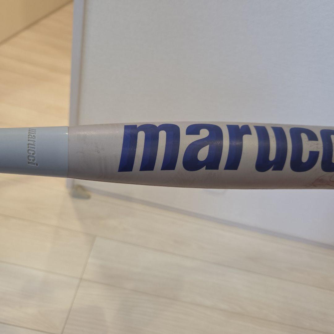 marucci 軟式少年バット 78cm