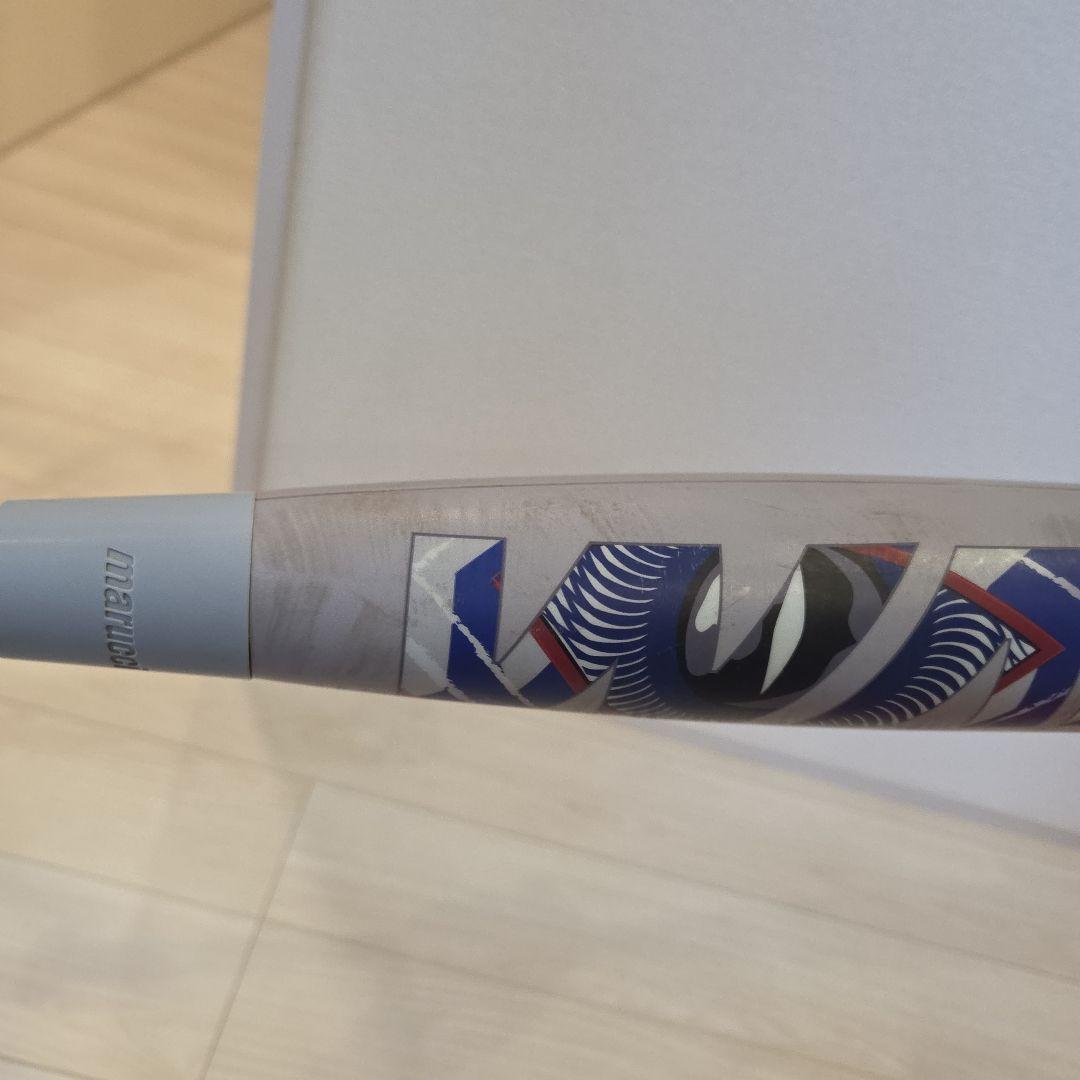 marucci 軟式少年バット 78cm