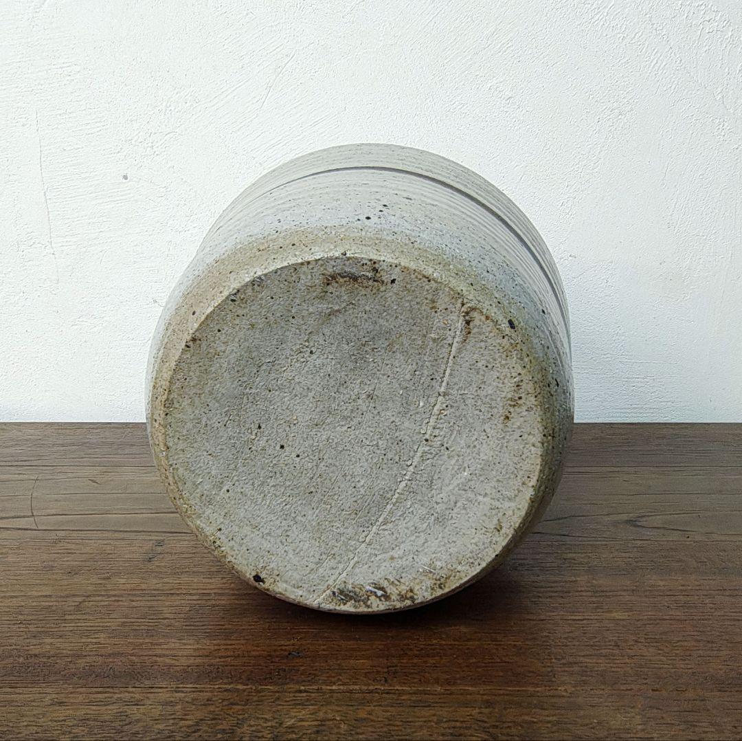 Panda パンダ 陶器 フラワーベース 花瓶