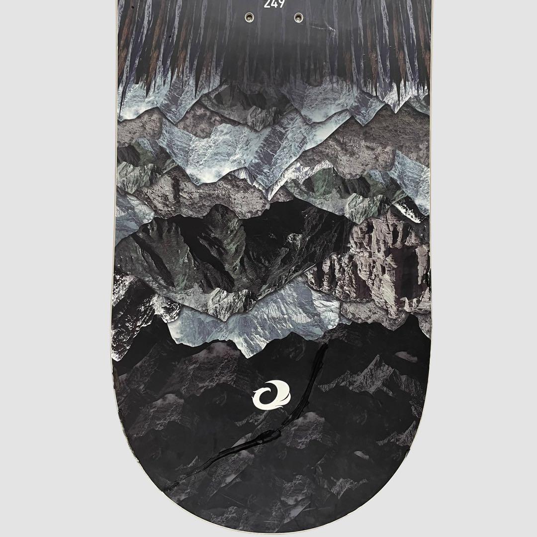 オガサカ 16-17 OGASAKA AST ASTERIA 152cm 日本製