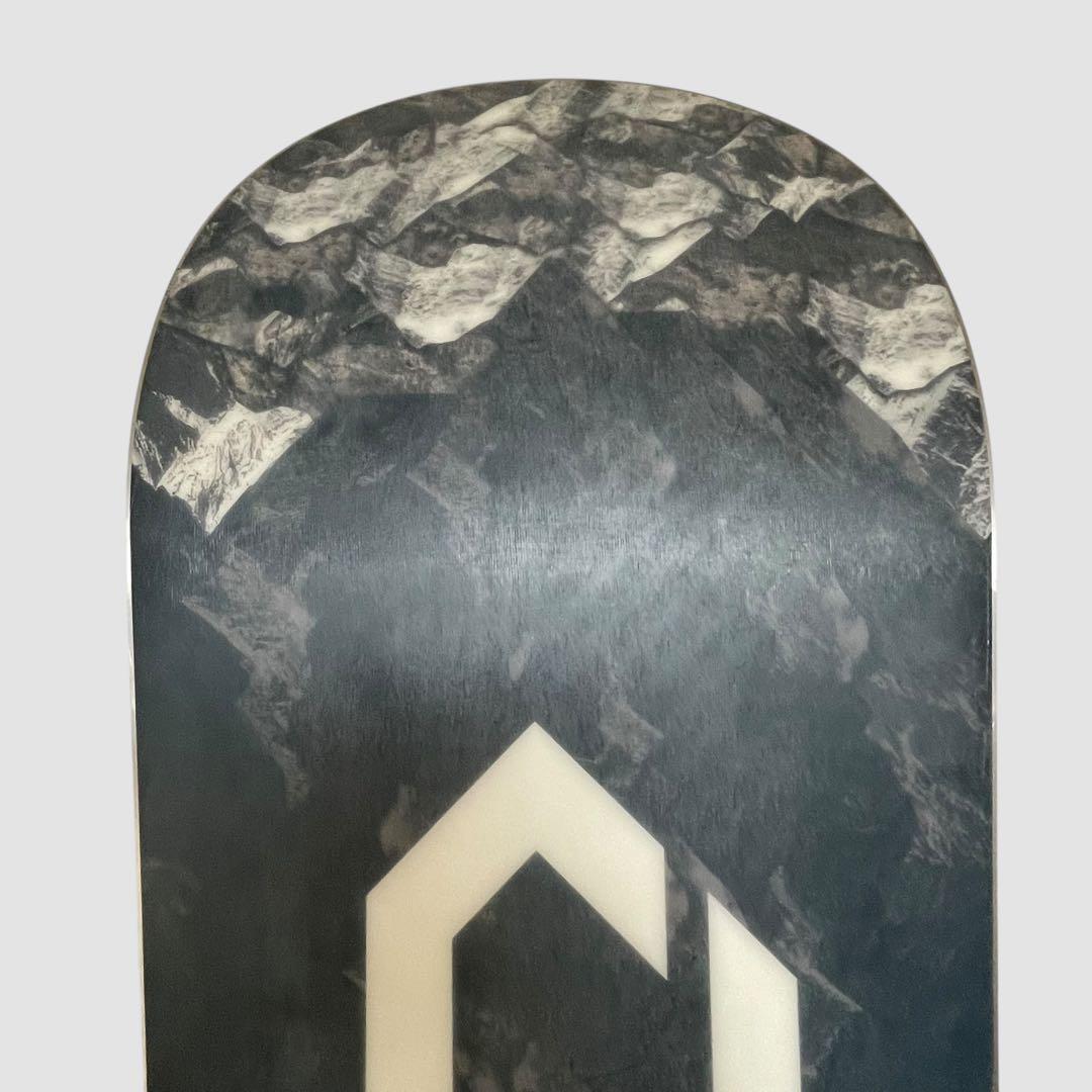 オガサカ 16-17 OGASAKA AST ASTERIA 152cm 日本製