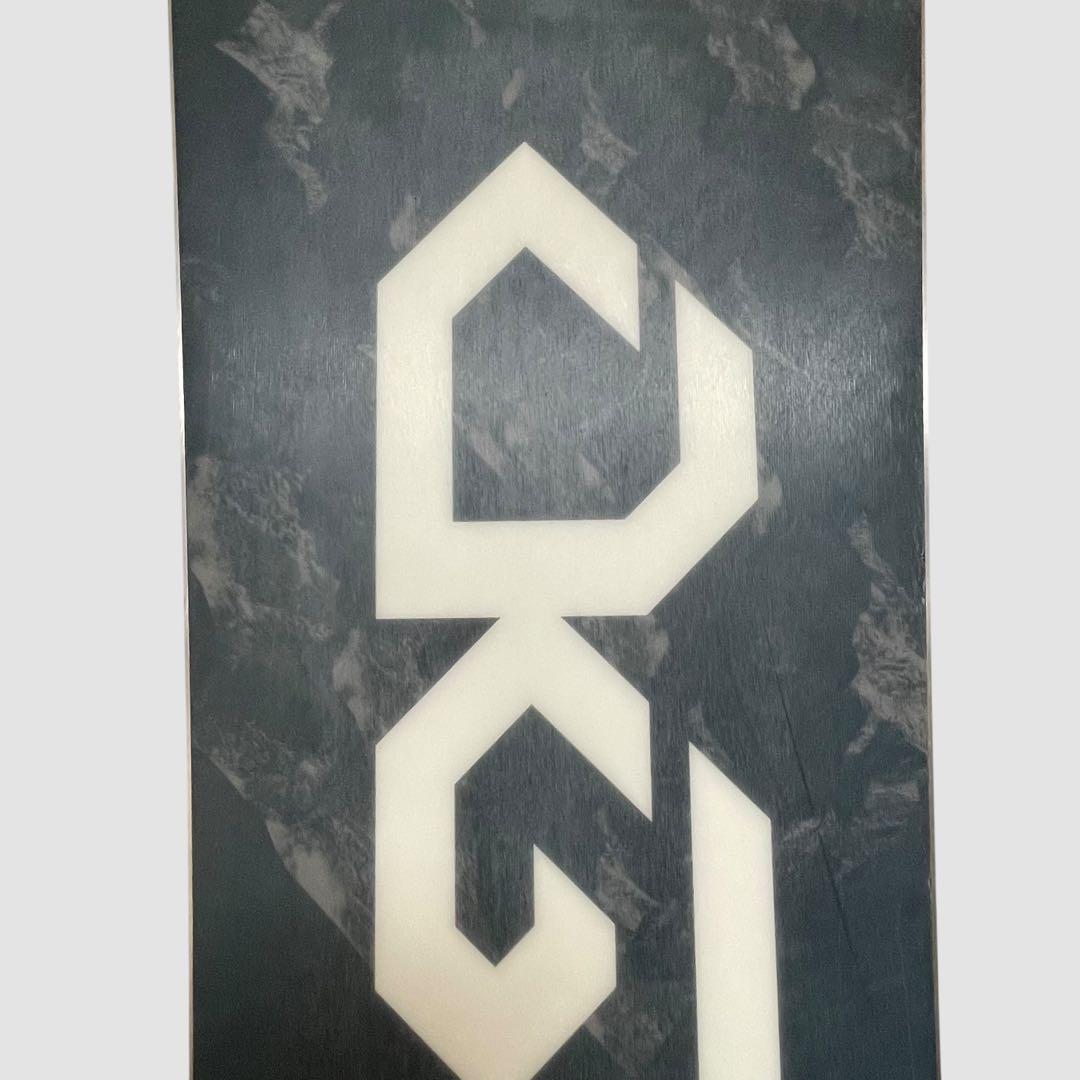 オガサカ 16-17 OGASAKA AST ASTERIA 152cm 日本製