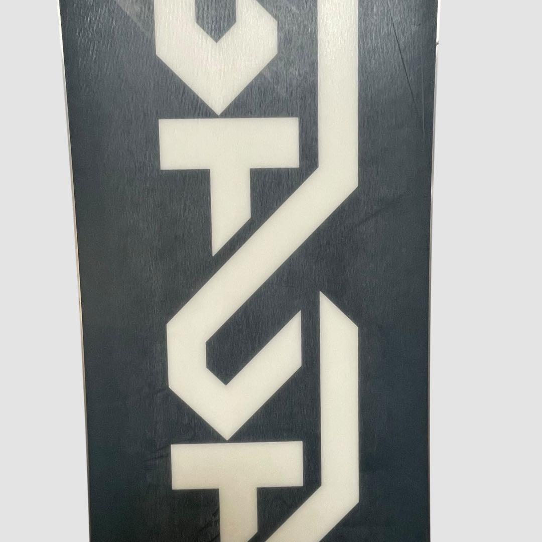 オガサカ 16-17 OGASAKA AST ASTERIA 152cm 日本製