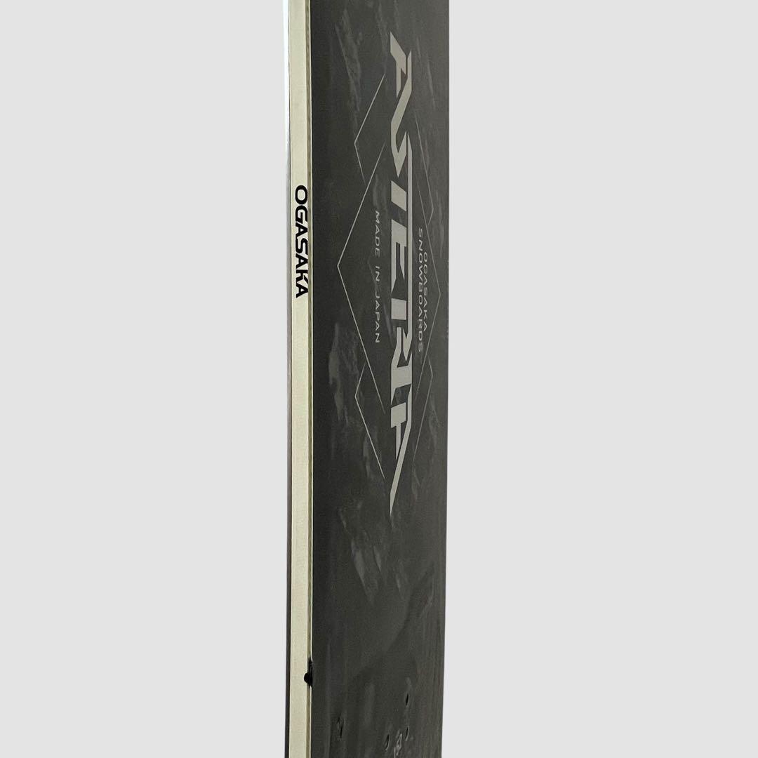 オガサカ 16-17 OGASAKA AST ASTERIA 152cm 日本製