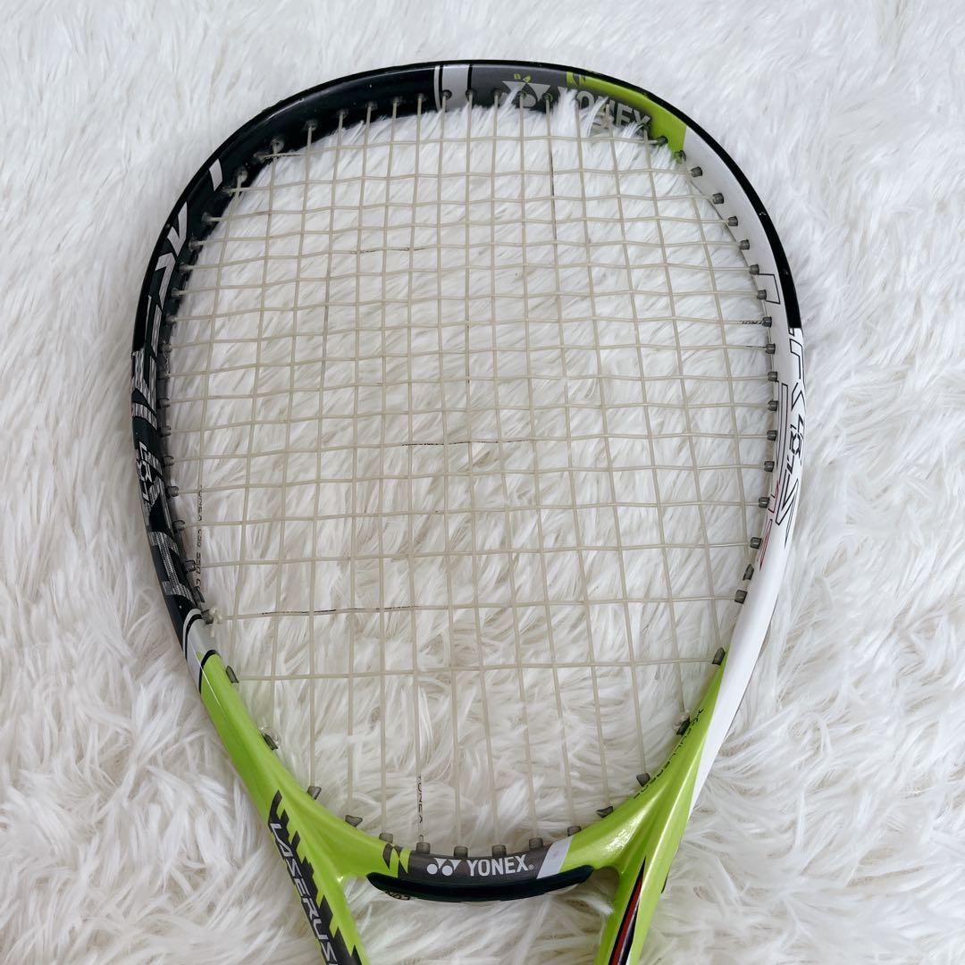 [3本セット まとめ売り]YONEX ヨネックス 軟式 テニスラケット