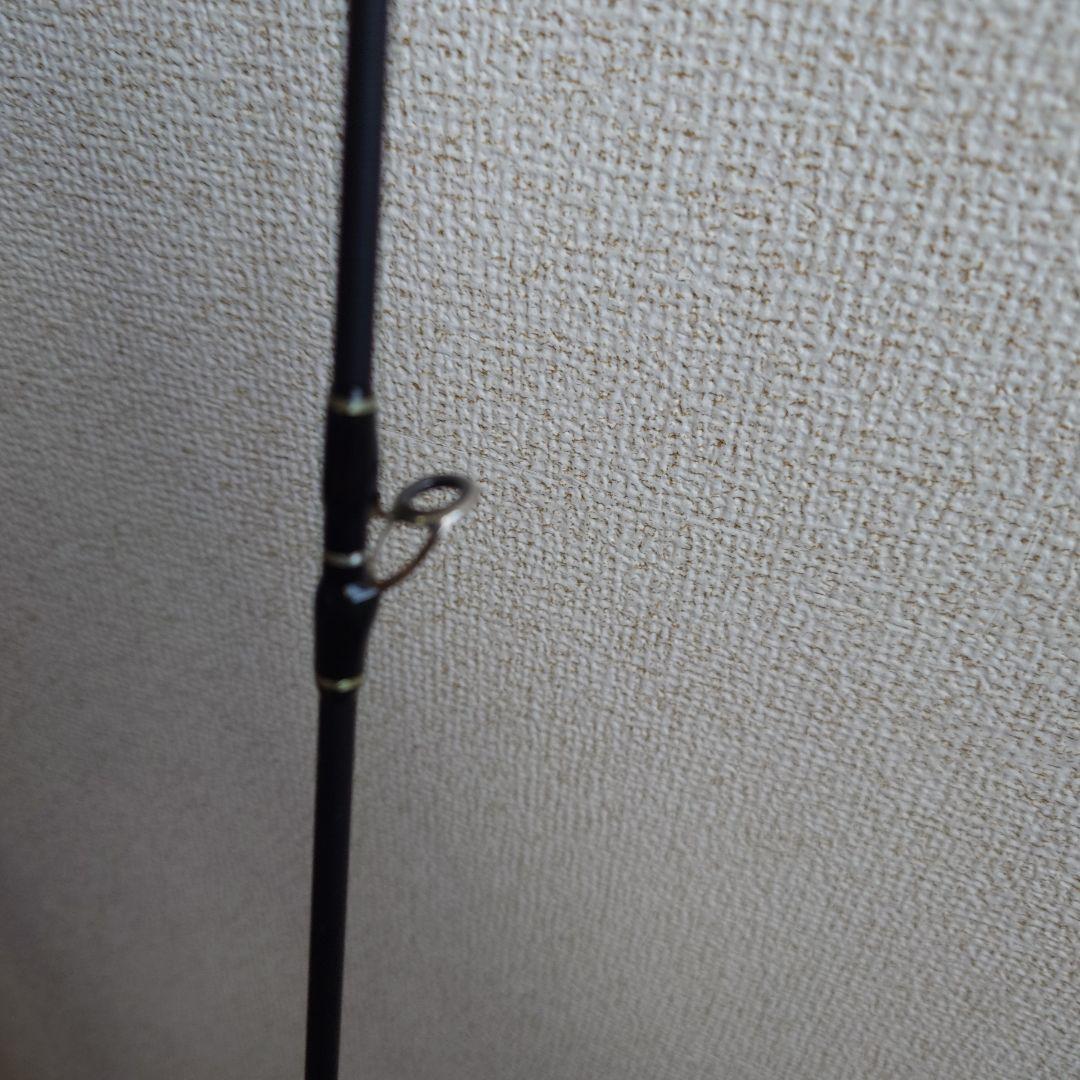 メジャークラフト N-ONE ショアジギング 3ピースモデル