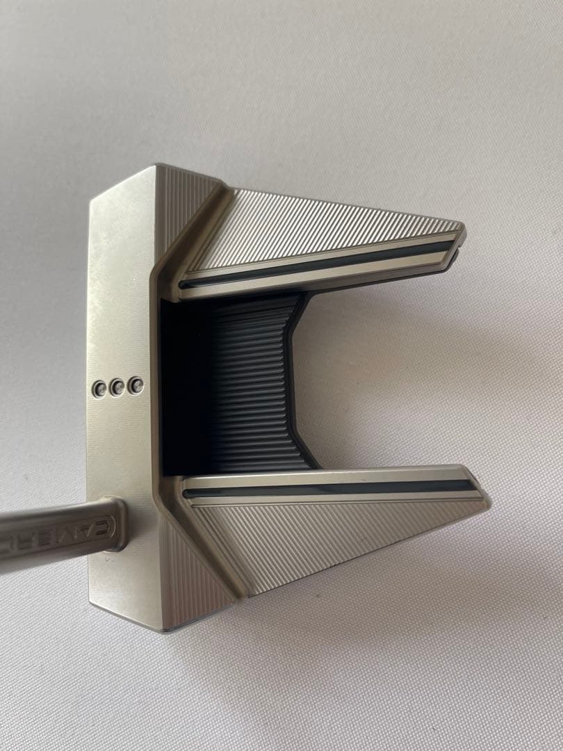 Scotty Cameron PHANTOM 7.2 ファントム34インチ美品