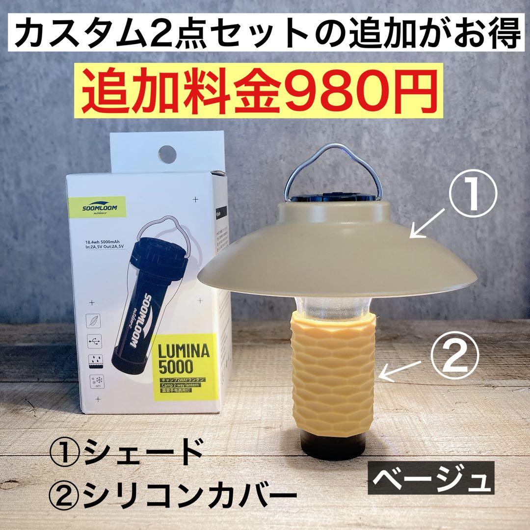 カバーが無料　LUMINA5000 ルミナ5000 ゴールゼロ　スームルーム　③